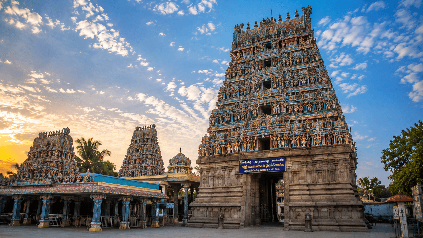 MK Travels Solutions Background